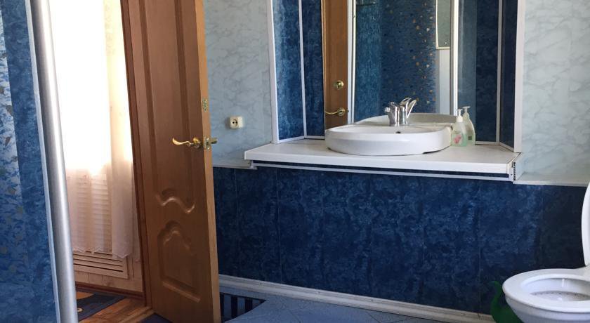 Гостиница Guest House Visit Кисловодск