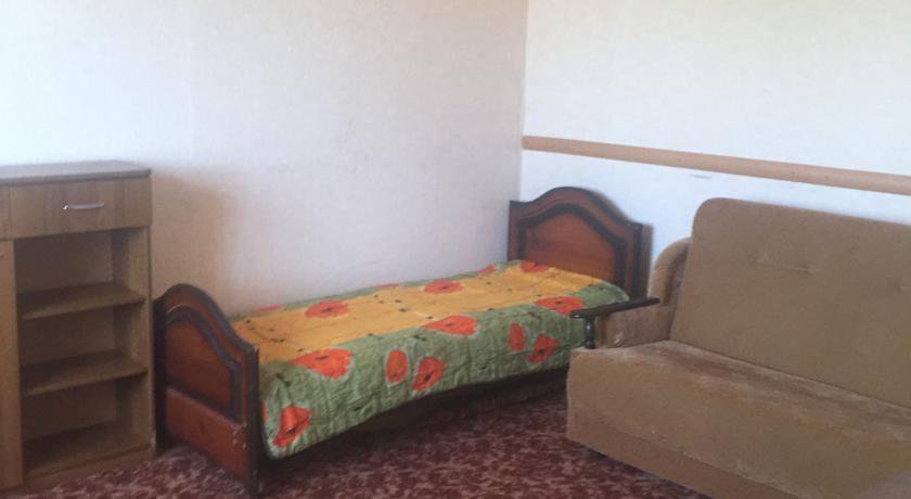 Гостиница Guest House Visit Кисловодск