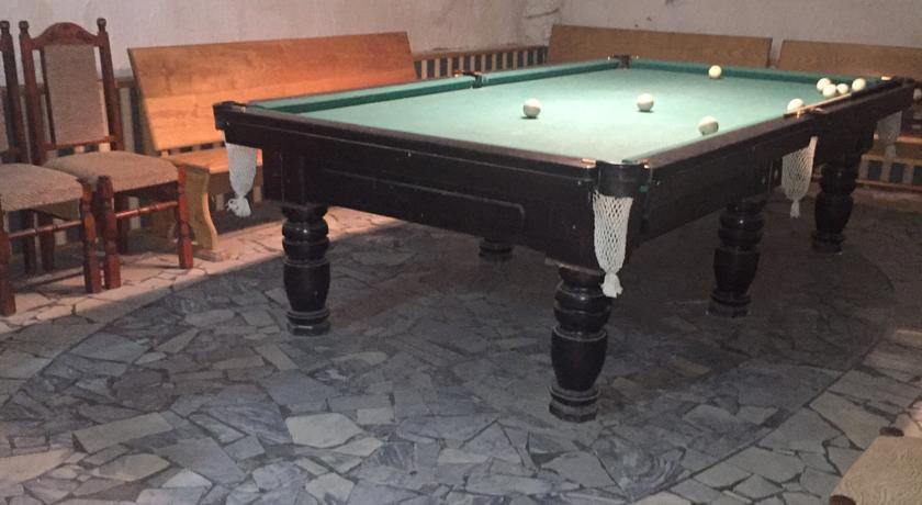 Гостиница Guest House Visit Кисловодск