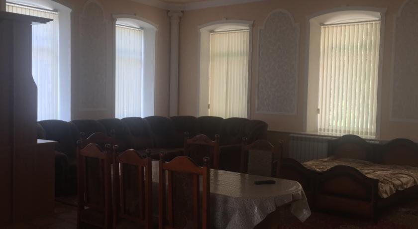 Гостиница Guest House Visit Кисловодск
