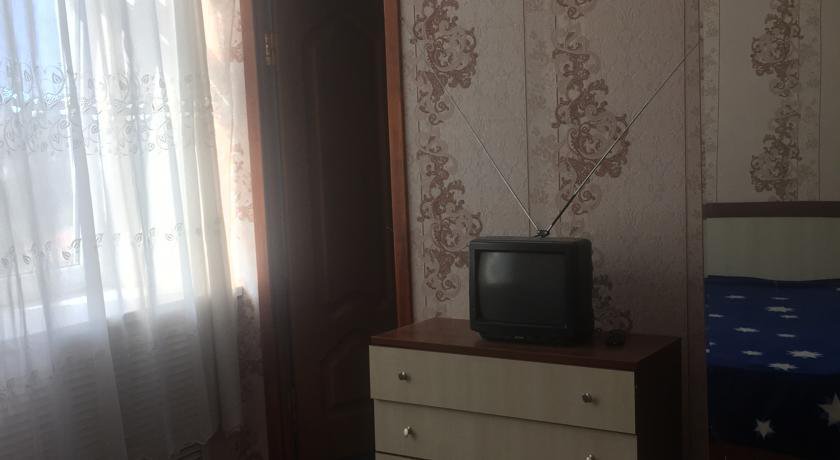 Гостиница Guest House Visit Кисловодск