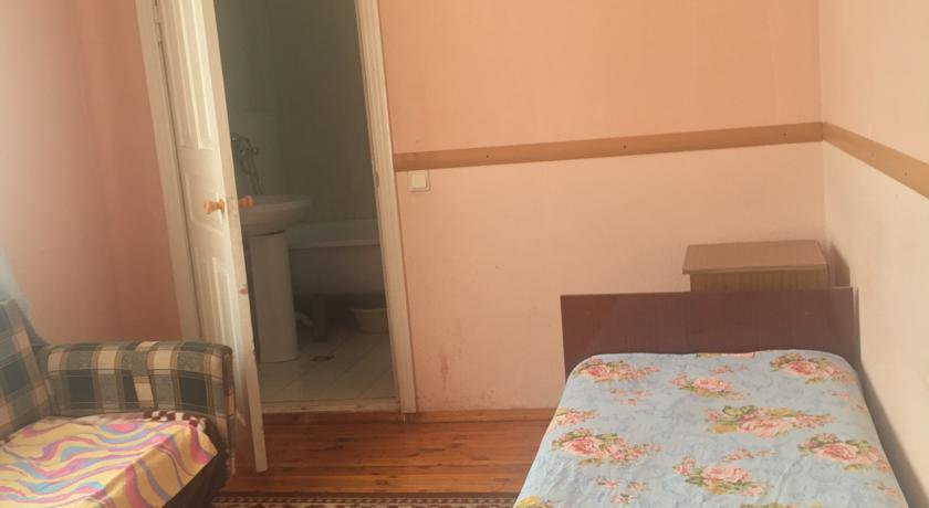 Гостиница Guest House Visit Кисловодск