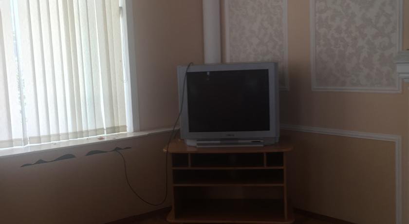 Гостиница Guest House Visit Кисловодск