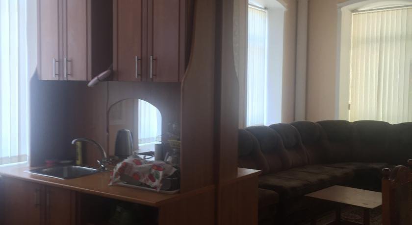 Гостиница Guest House Visit Кисловодск