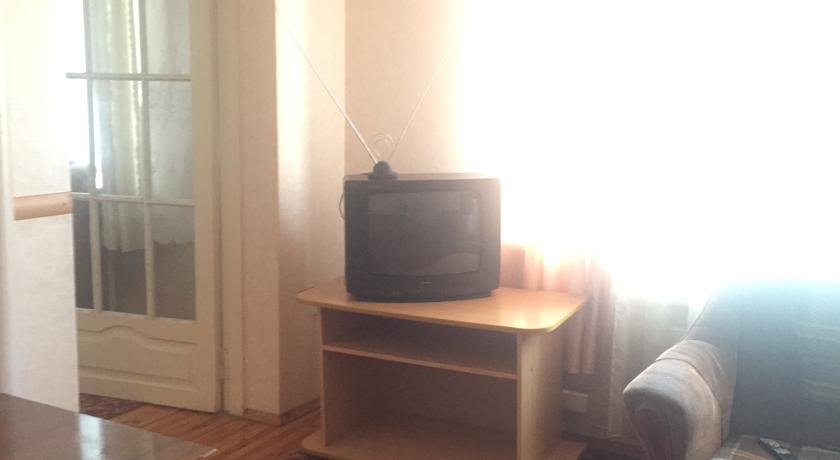 Гостиница Guest House Visit Кисловодск
