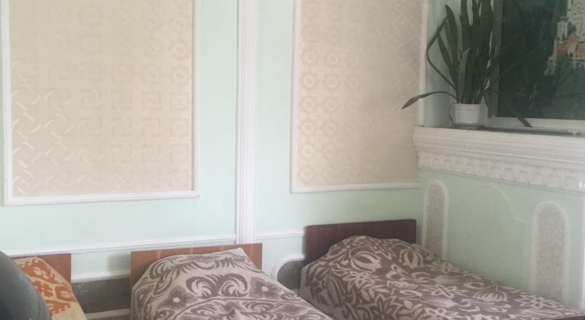 Гостиница Guest House Visit Кисловодск