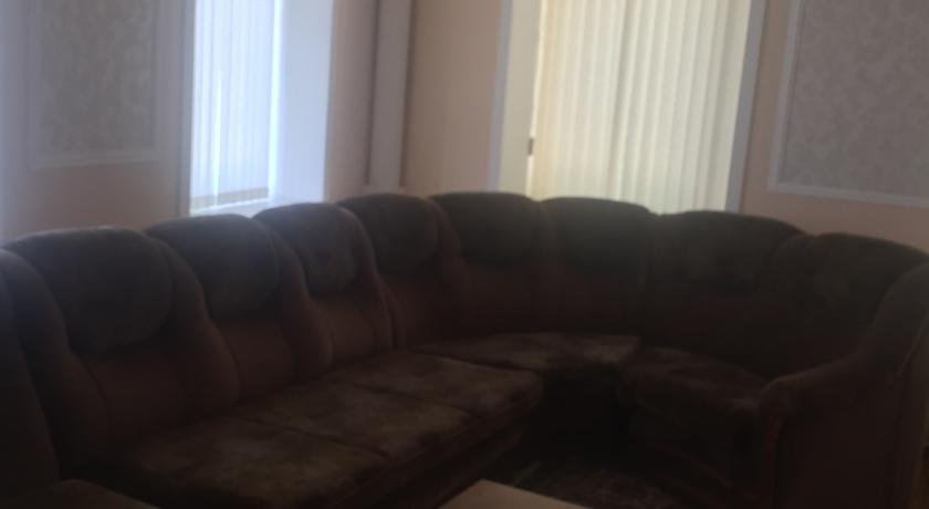 Гостиница Guest House Visit Кисловодск