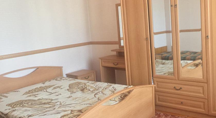 Гостиница Guest House Visit Кисловодск