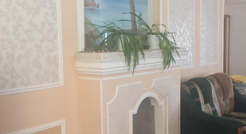 Гостиница Guest House Visit Кисловодск