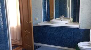 Гостиница Guest House Visit Кисловодск Классический люкс-12