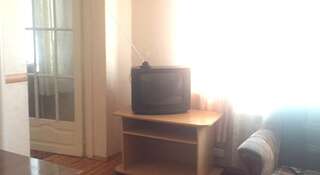Гостиница Guest House Visit Кисловодск Семейный номер с ванной комнатой-3