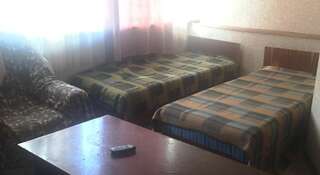 Гостиница Guest House Visit Кисловодск Трехместный номер-1