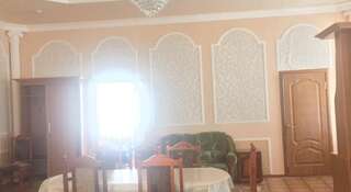Гостиница Guest House Visit Кисловодск Классический люкс-4