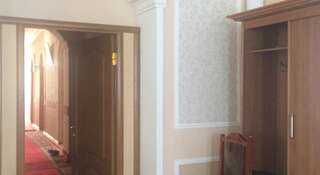 Гостиница Guest House Visit Кисловодск Классический люкс-5