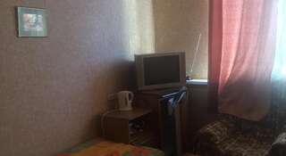 Гостиница Guest House Visit Кисловодск Трехместный номер-2