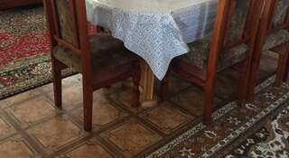 Гостиница Guest House Visit Кисловодск Классический люкс-13