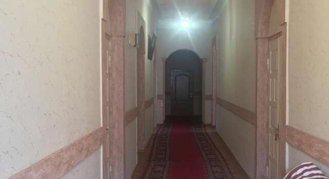Гостиница Guest House Visit Кисловодск-8
