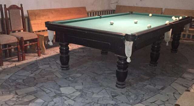 Гостиница Guest House Visit Кисловодск-10