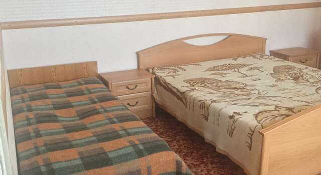 Гостиница Guest House Visit Кисловодск-3
